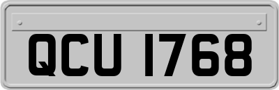 QCU1768