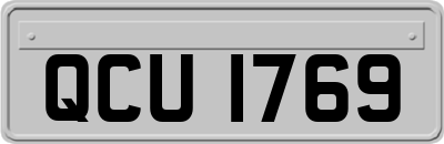 QCU1769