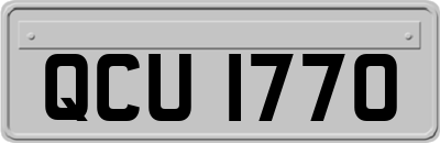 QCU1770