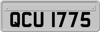 QCU1775