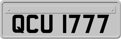 QCU1777