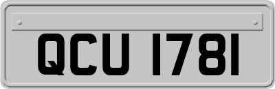 QCU1781