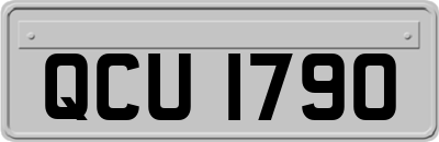 QCU1790