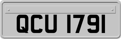 QCU1791