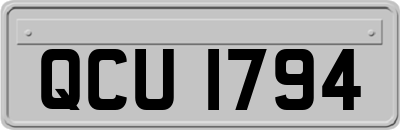 QCU1794