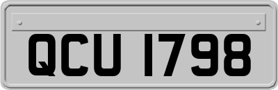 QCU1798