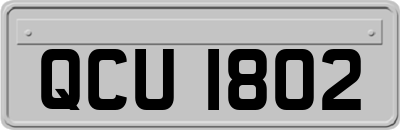 QCU1802