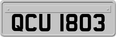 QCU1803