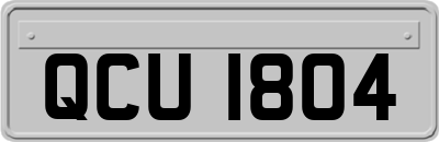 QCU1804