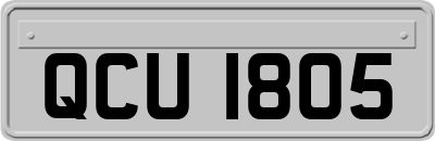 QCU1805