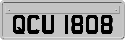 QCU1808