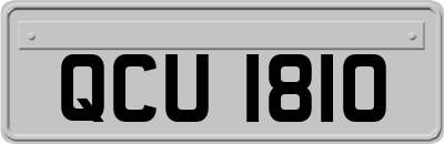 QCU1810