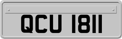 QCU1811