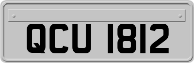 QCU1812