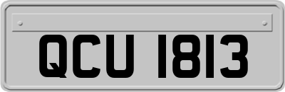 QCU1813