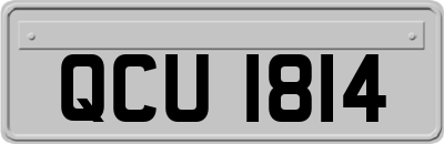 QCU1814