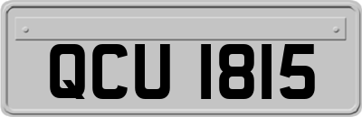 QCU1815