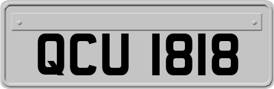 QCU1818