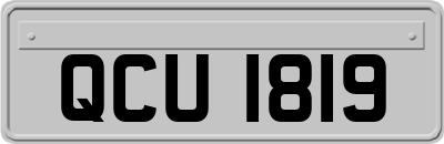 QCU1819