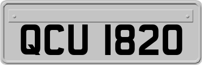 QCU1820