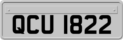 QCU1822