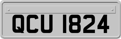 QCU1824