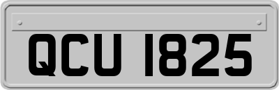 QCU1825