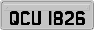 QCU1826