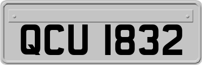 QCU1832