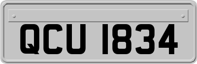 QCU1834