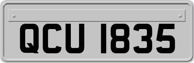 QCU1835