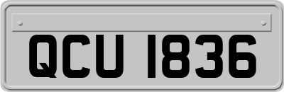 QCU1836