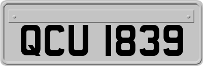 QCU1839