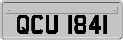 QCU1841