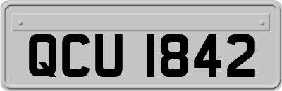 QCU1842