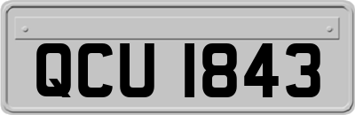 QCU1843