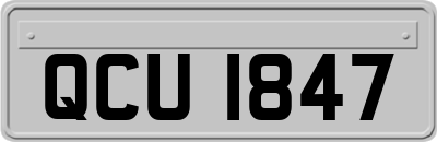 QCU1847