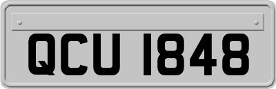 QCU1848