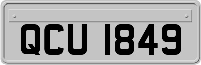 QCU1849