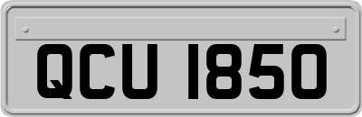 QCU1850