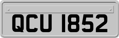 QCU1852