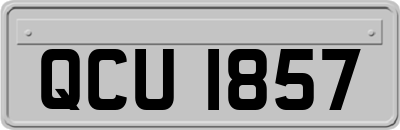 QCU1857