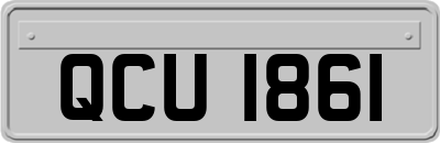 QCU1861