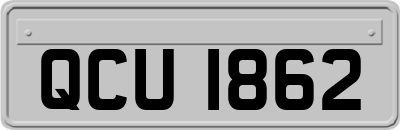 QCU1862