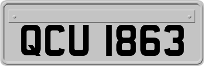 QCU1863