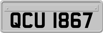 QCU1867