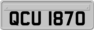 QCU1870