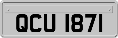 QCU1871