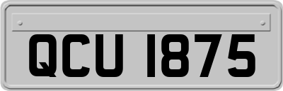 QCU1875