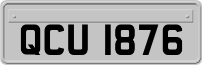 QCU1876